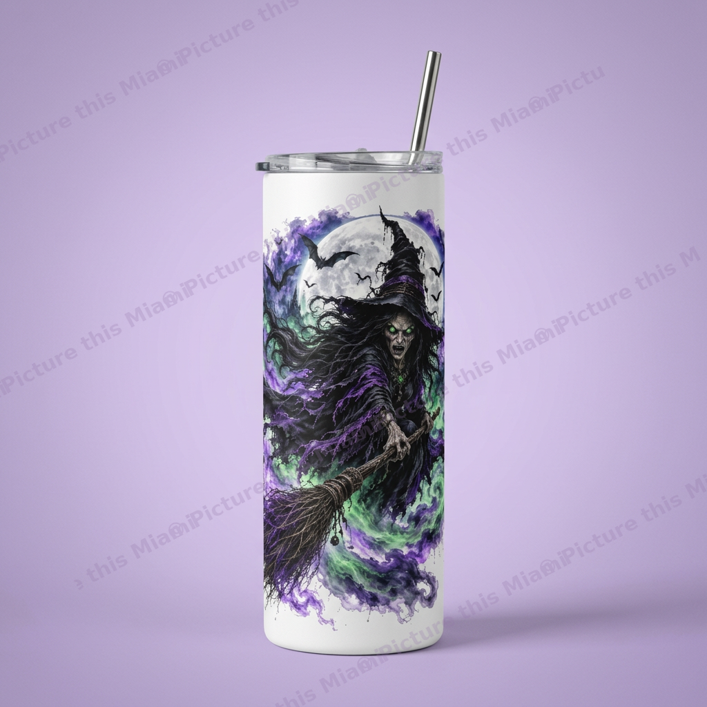 Tumbler personalizado