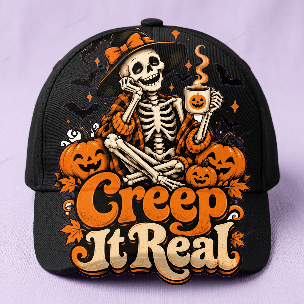 Gorra Custom