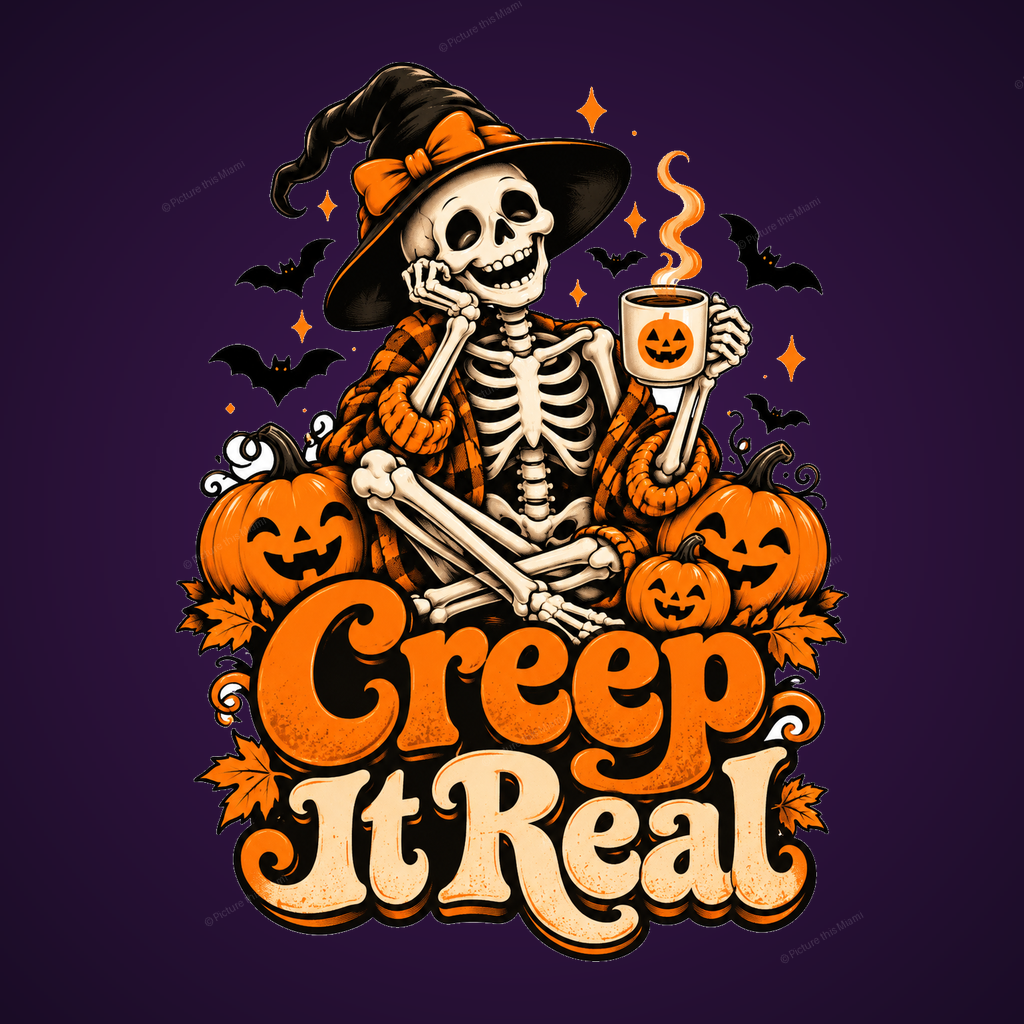 Creep It Real (esqueleto)
